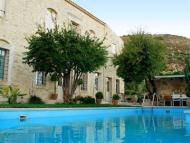 Foto van Hotel Villa Kerasia in Kerasia Kreta