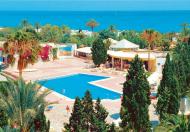 Foto van Hotel Vime Lido in Nabeul