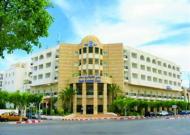 Foto van Hotel Vincci El Kantaoui Center in Sousse