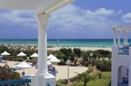 Foto van Hotel Vincci Helios Beach in Djerba stad