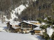 Foto van Hotel Vital Hotel Mühle in Obergurgl