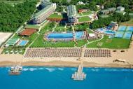 Foto van Hotel Voyage Belek in Belek