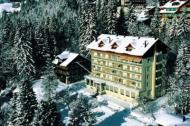 Foto van Hotel Wengener Hof in Wengen