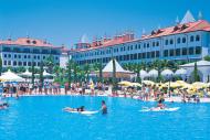 Foto van Hotel WOW Topkapi Palace in Antalya