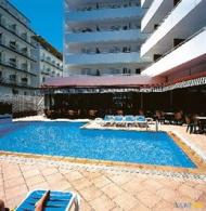 Foto van Hotel Xaine Park in Lloret de Mar