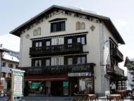 Foto van Hotel Zodiac Livigno in Livigno