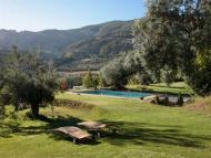 Foto van La Almunia del Valle in Monachill