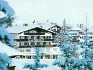 Foto van Landhotel Thanellerhof in Berwang