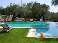 Foto van Leeda's Village in Lithakia