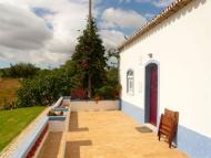 Foto van Monte do Cristina in Tunes