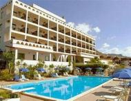 Foto van Park Hotel Silemi in Taormina