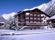 Foto van Parkhotel Sölden in Sölden Hochsölden