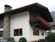 Foto van Pension Brigitte Geisler in Mayrhofen