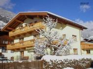 Foto van Pension Eberharter in Ramsau Hippach