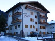 Foto van Pension Garni Rives in Ortisei