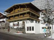 Foto van Pension Rosenegg in Finkenberg