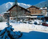 Foto van Posthotel Rössle in Gaschurn