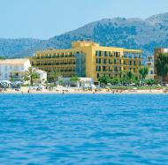 Foto van Prestige Hotel Coral Platja in Rosas