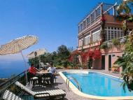 Foto van Quinta do Alto de São João in Ponta do Sol