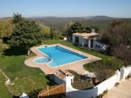 Foto van Quinta do Tio Graca in Boliqueime