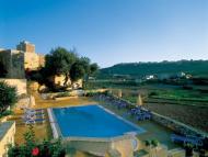 Foto van Razzett Ghasri in San Lawrenz