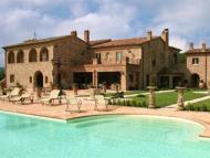 Foto van Relais La Tenuta del Gallo in Macchie