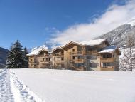Foto van Résidence Au Bonheur des Pistes in Val Cenis