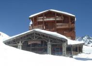 Foto van Résidence Chalet des Neiges Hermine in Val Thorens