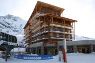 Foto van Résidence Cime des Arcs in Les Arcs