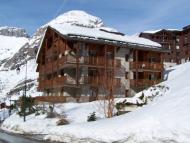 Foto van Résidence Eureka Val in Val d'Isère