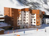 Foto van Résidence L'Aconit in Les Menuires