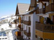 Foto van Résidence L'Ecrin des Neiges Valmeinier in Valmeinier
