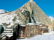Foto van Résidence la Daille in Val d'Isère