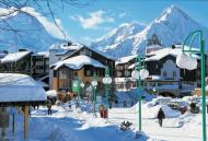 Foto van Résidence La Muzelle in Les Deux Alpes