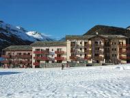 Foto van Résidence Le Petit Mont Cenis in Termignon la Vanoise