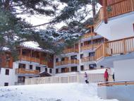 Foto van Résidence Les Balcons d'Anaïs in La Norma