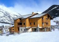 Foto van Residence Les Balcons de la Vanoise in Termignon la Vanoise