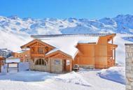 Foto van Résidence Les Balcons de Val Thorens in Val Thorens
