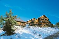 Foto van Résidence Les Chalets d'Aurouze in La Joue du Loup