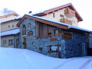 Foto van Résidence Les Essarts in Val Cenis