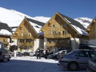 Foto van Résidence Les Fermes de St. Sorlin in St. Sorlin d'Arves