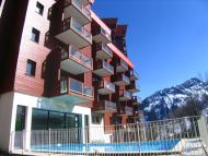 Foto van Résidence Les Terrasses du Corbier in Le Corbier