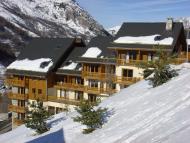 Foto van Résidence Les Valmonts Valloire in Valloire