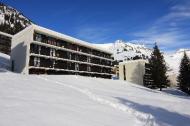 Foto van Résidences Flaine Forêt in Flaine
