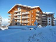 Foto van Résidences Pracondu in Haute Nendaz