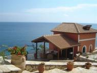 Foto van Sea View Castle in Vassilikos