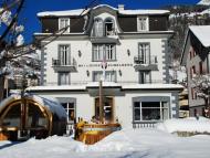 Foto van Skilodge Engelberg in Engelberg