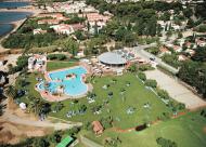 Foto van Vakantiepark Pueblo Eldorado Playa in Cambrils