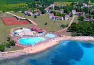 Foto van Vakantiepark Sol Polynesia in Umag