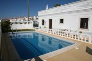 Foto van Villa Casa Antiga in Albufeira